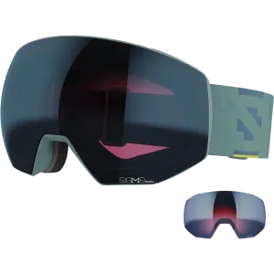 RADIUM PRIME SIGMA PHOTOCHROMIC (and EXTRA LENS)