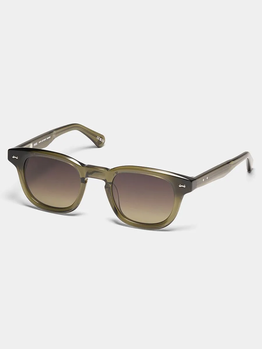 S118 Last Night Saguaro Army sunglasses