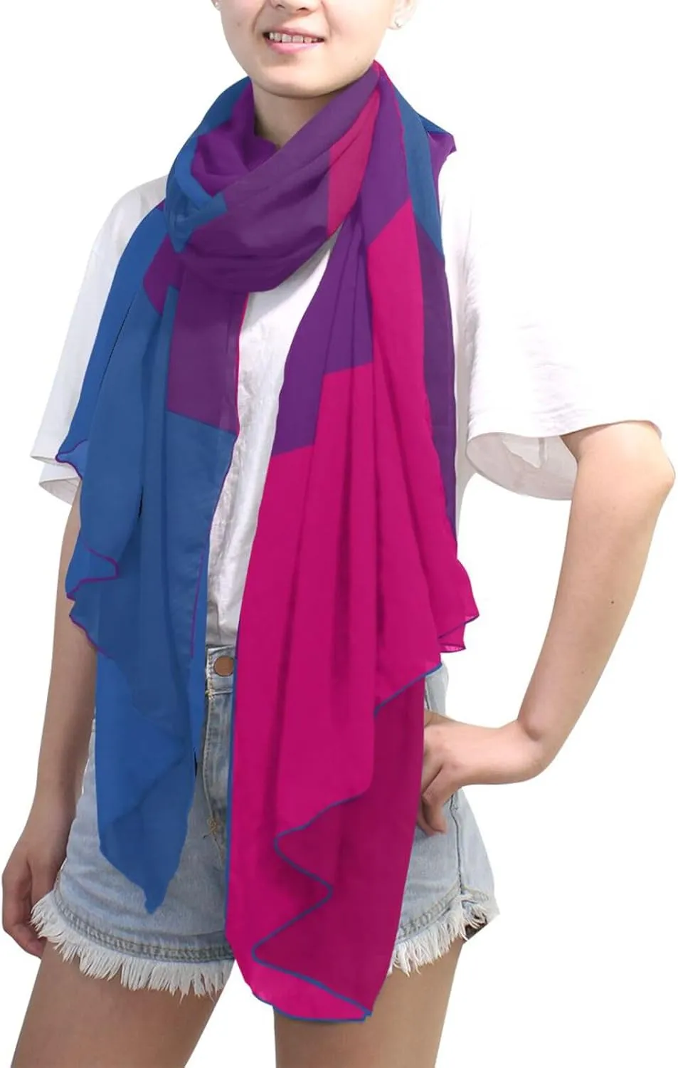 Scarfs for Women Fall Winter Scarves Pashmina Shawls Wraps for Evening Dresses