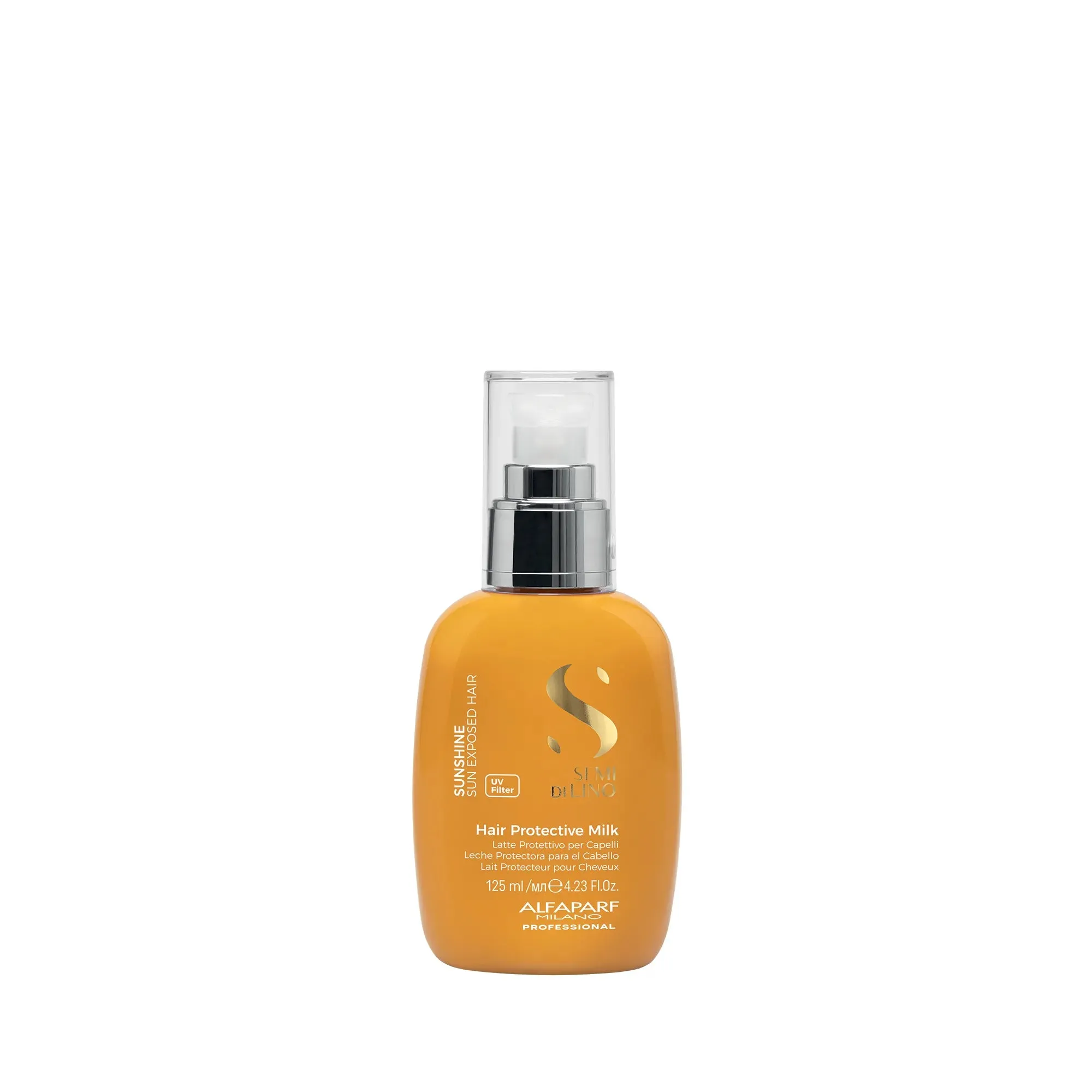Semi di Lino Hair Protective Milk