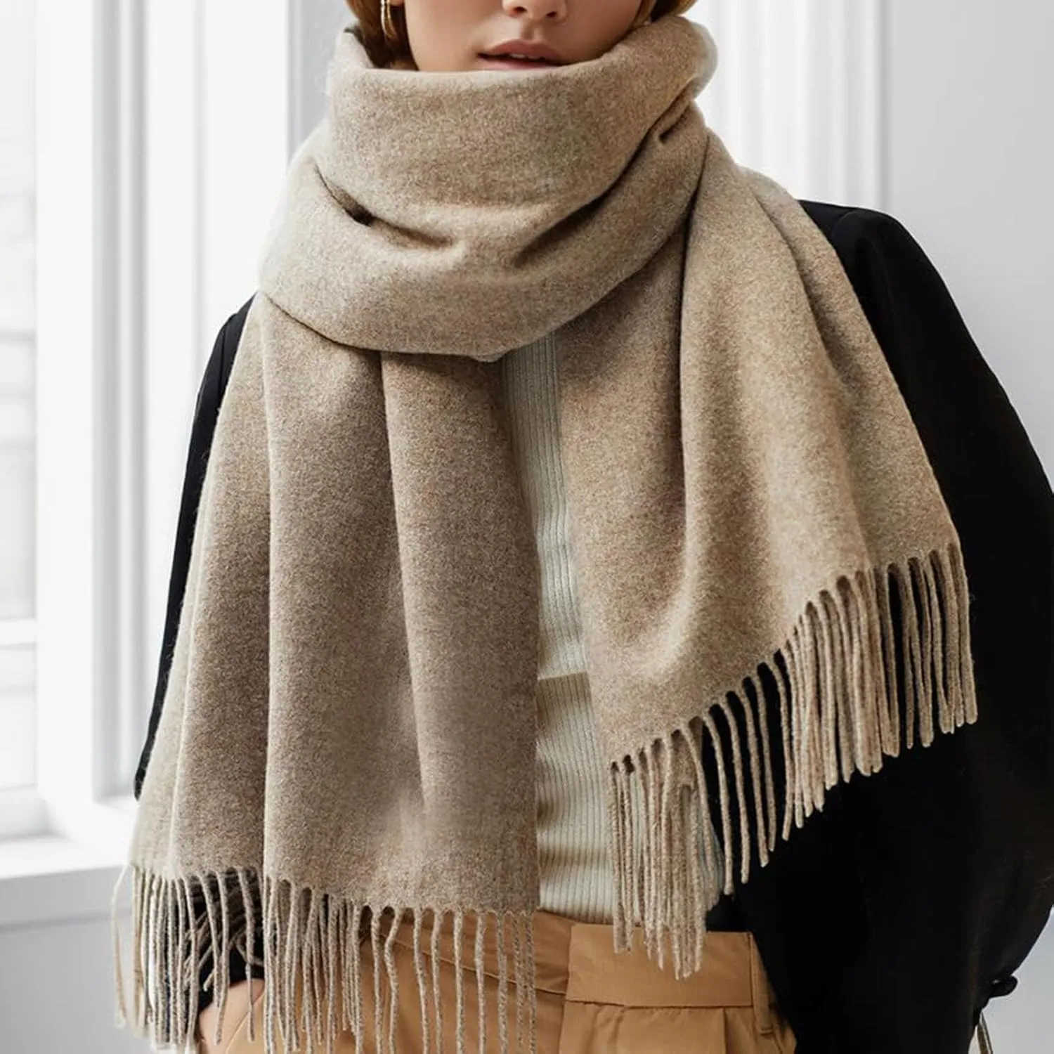 Shawls and Wrap for Evening Dresses Shawl Wrap Scarf for Women Pashmina Shawls Wrap for Wedding Party
