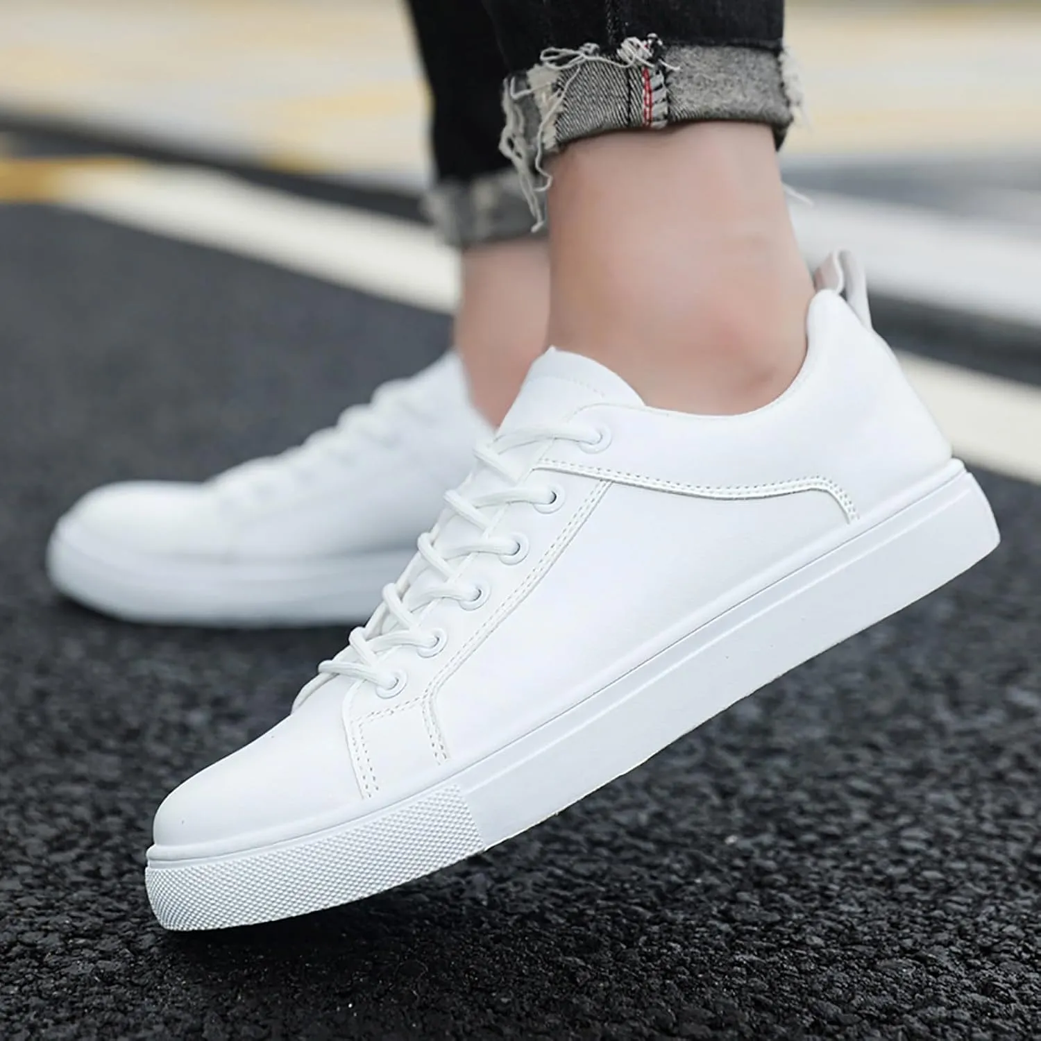 Silver Platform Wedge Sneakers for Women Womens Non Slip Wide Toe Work Shoes Restaurant Gym Shoes Women Black Womens Fashion Sneakers Black Wedge Zapatos De Vestir para Mujer Con Juanetes