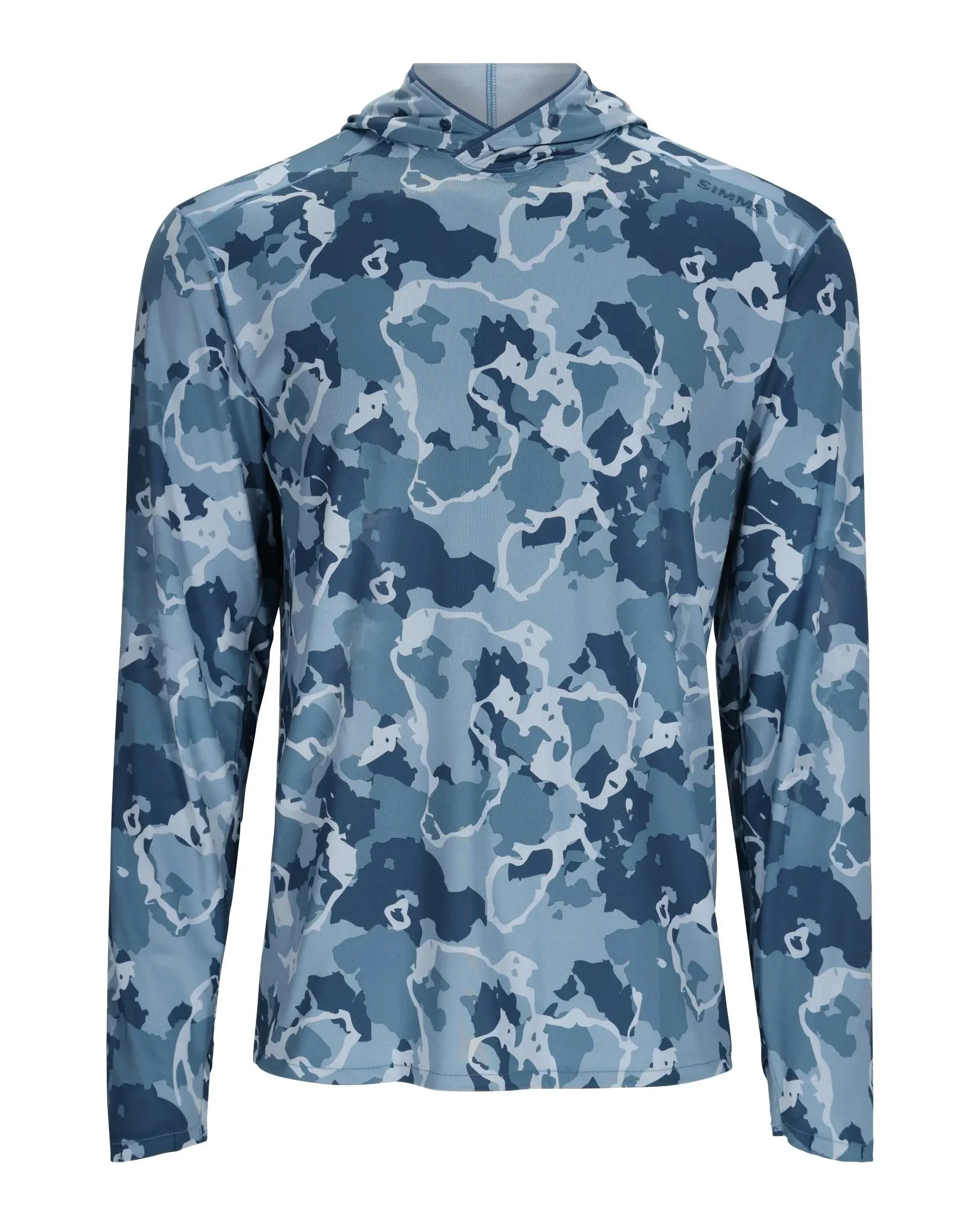 Simms M's Solarflex Hoody-SALE