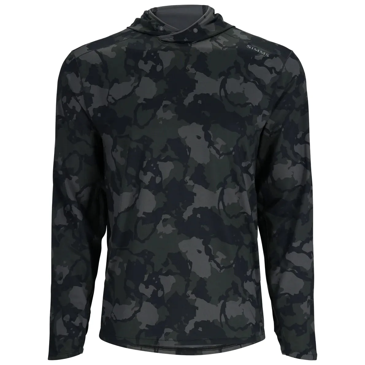 Simms M's Solarflex Hoody-SALE