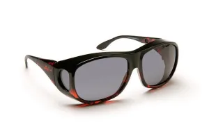 Solar Shields Gray (Small or Large)