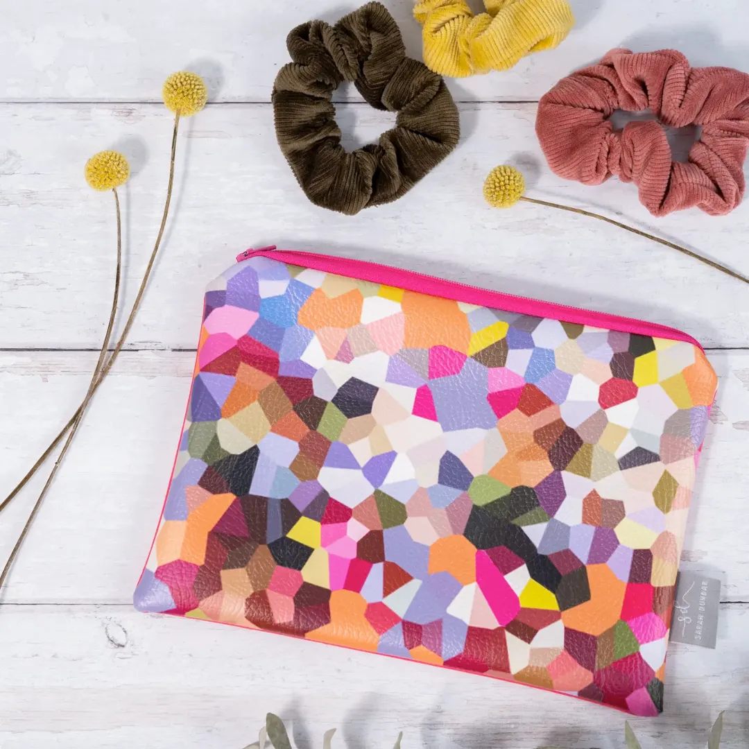 Summer Pouch