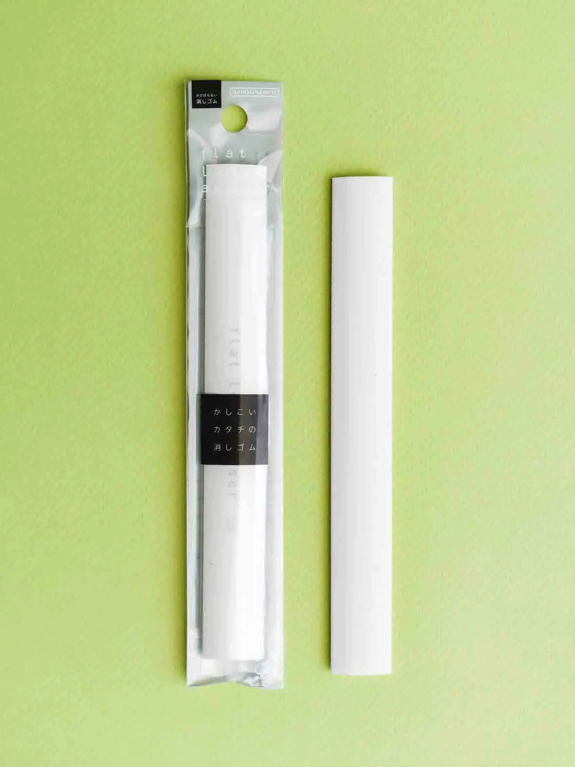 Sun-Star : Long Eraser