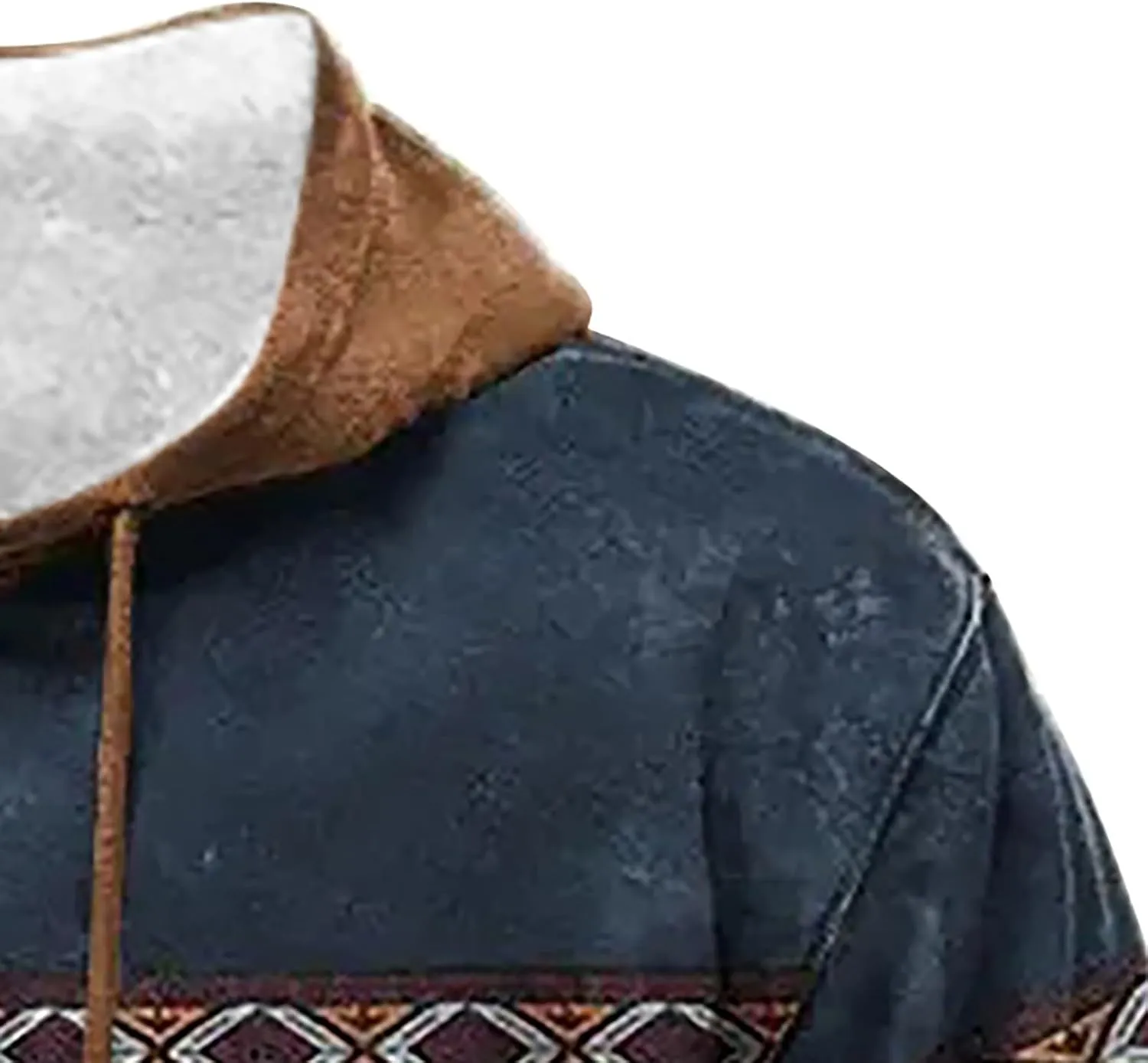 Sweatshirt For Men Hoodie Hooded Sweatshirt Tops Outdoor Sweatshirt Shirt Full Zip Hoodies For Men Mens Pullover