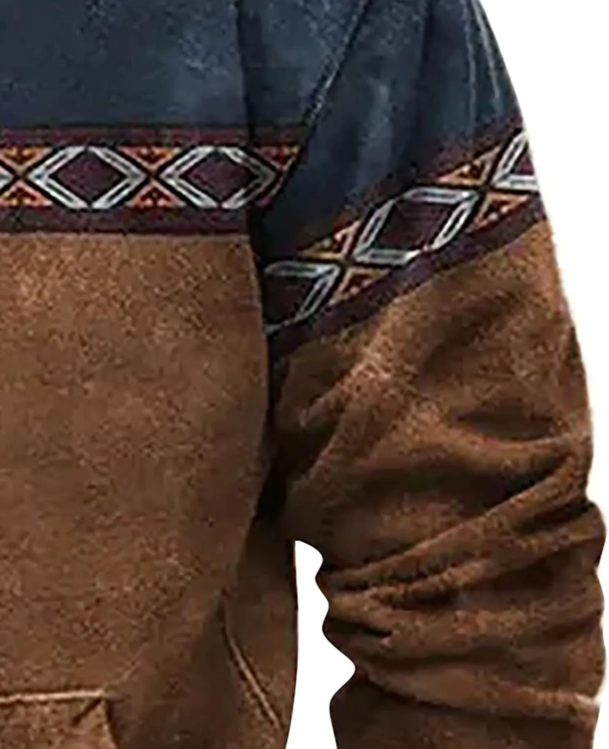 Sweatshirt For Men Hoodie Hooded Sweatshirt Tops Outdoor Sweatshirt Shirt Full Zip Hoodies For Men Mens Pullover