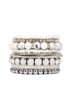Sweet Stacks