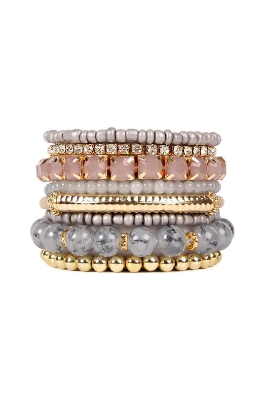 Sweet Stacks
