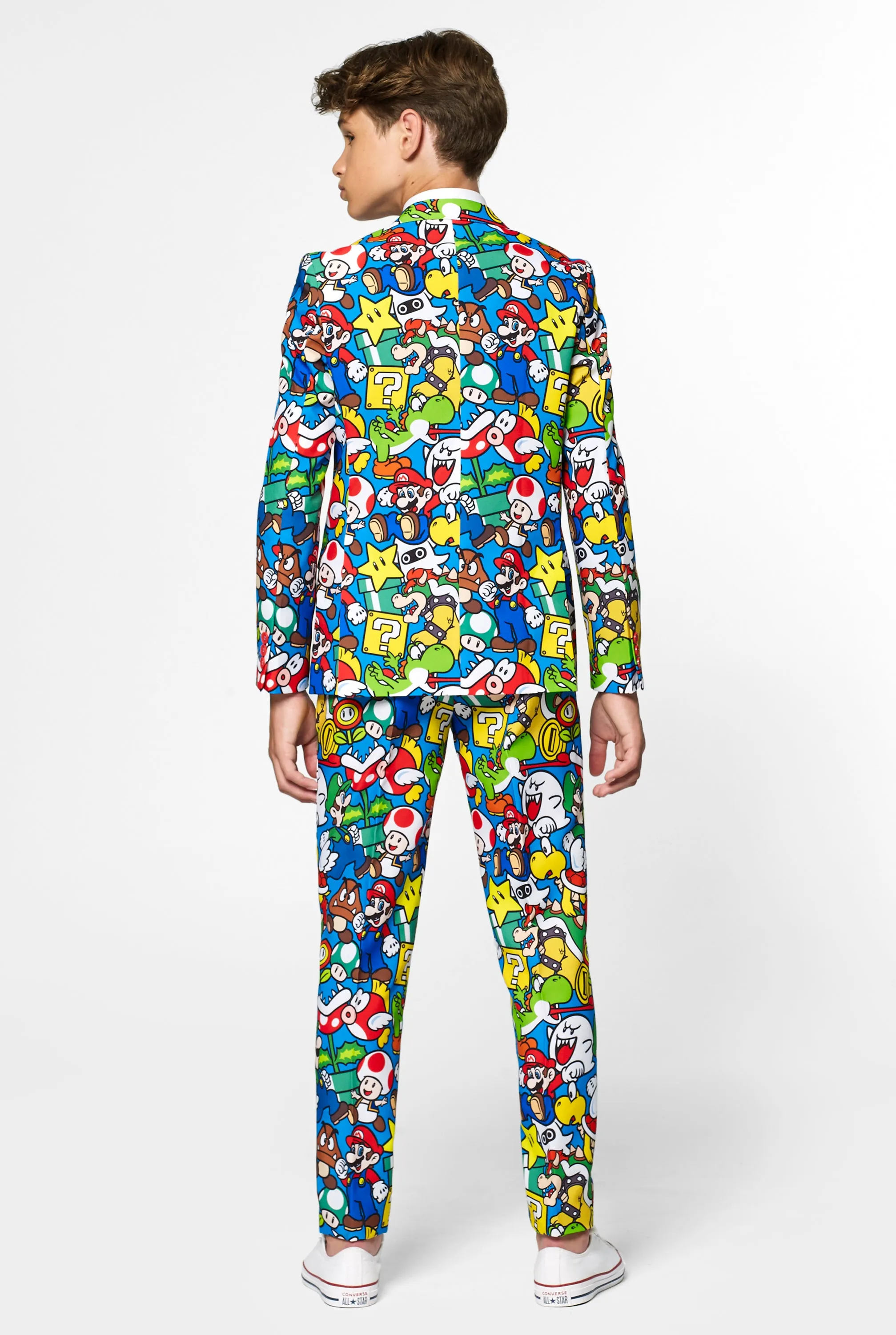 TEEN BOYS Super Mario™ Tux or Suit