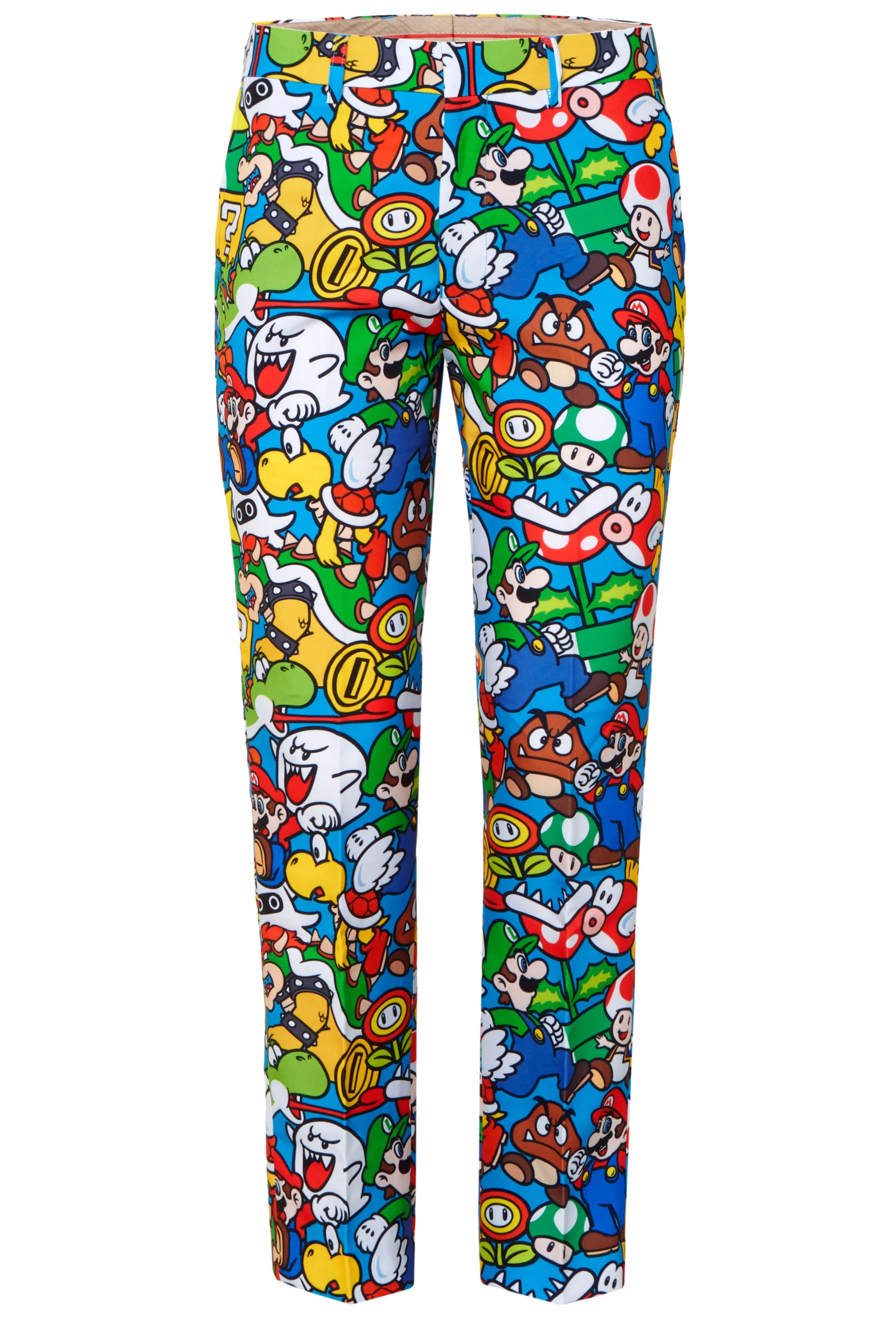 TEEN BOYS Super Mario™ Tux or Suit