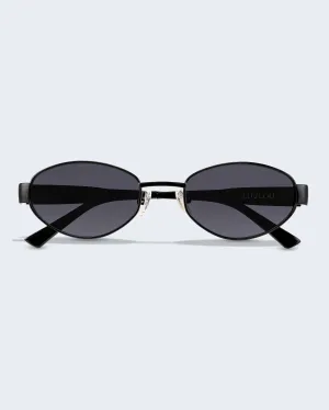 The Boston - Black