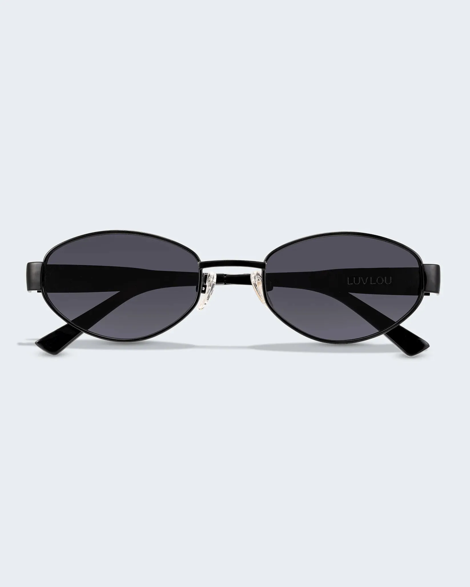 The Boston - Black