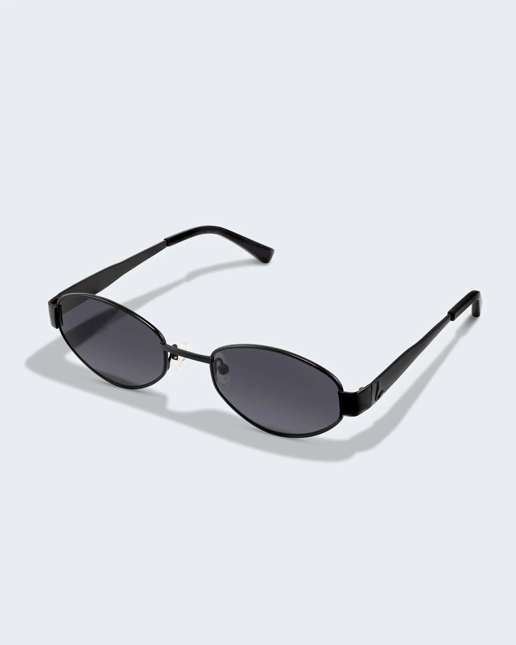 The Boston - Black