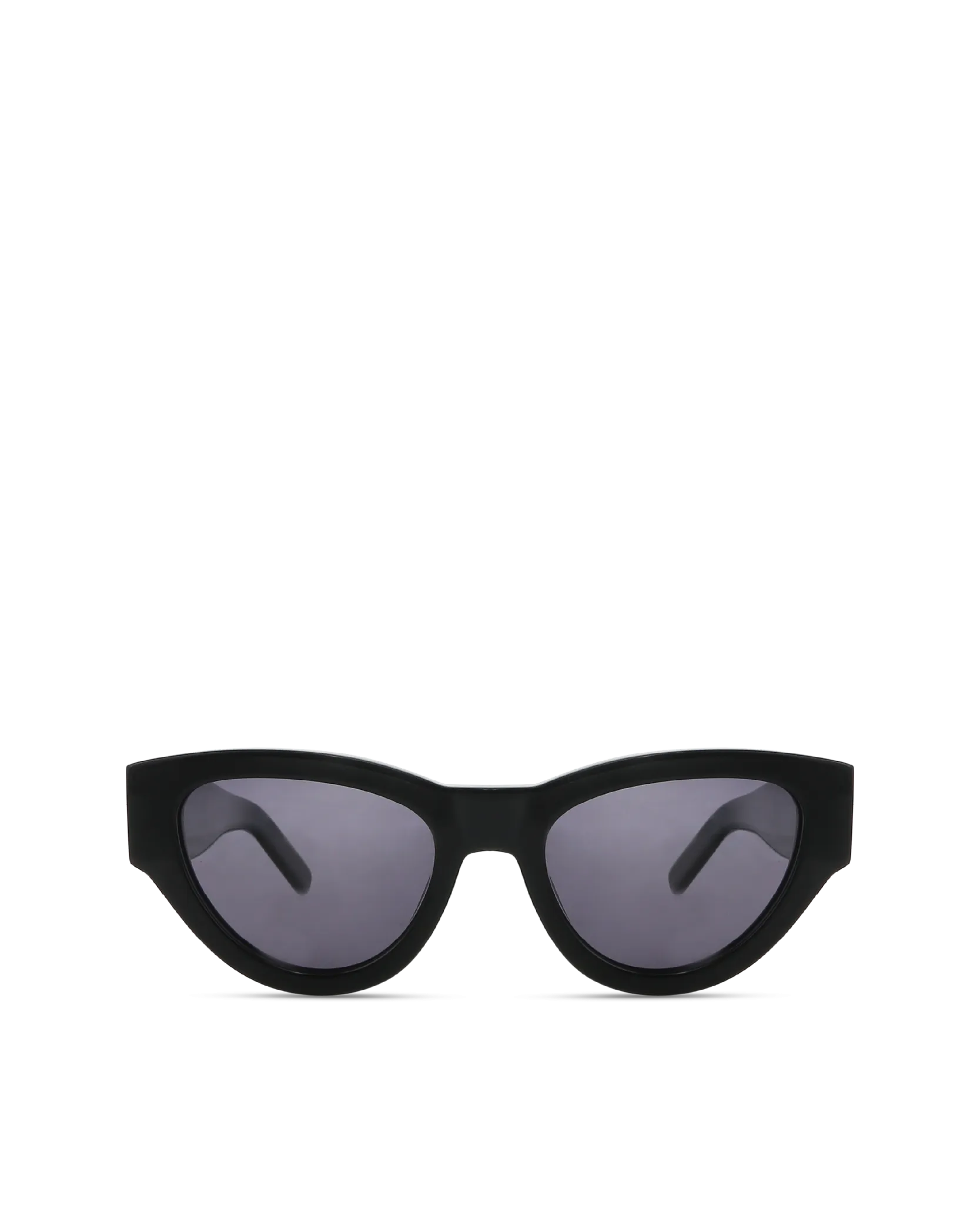 THE CARLA - BLACK-JET