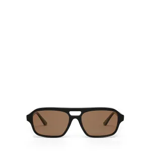 THE DELEVIGNE - BLACK-CARAMEL