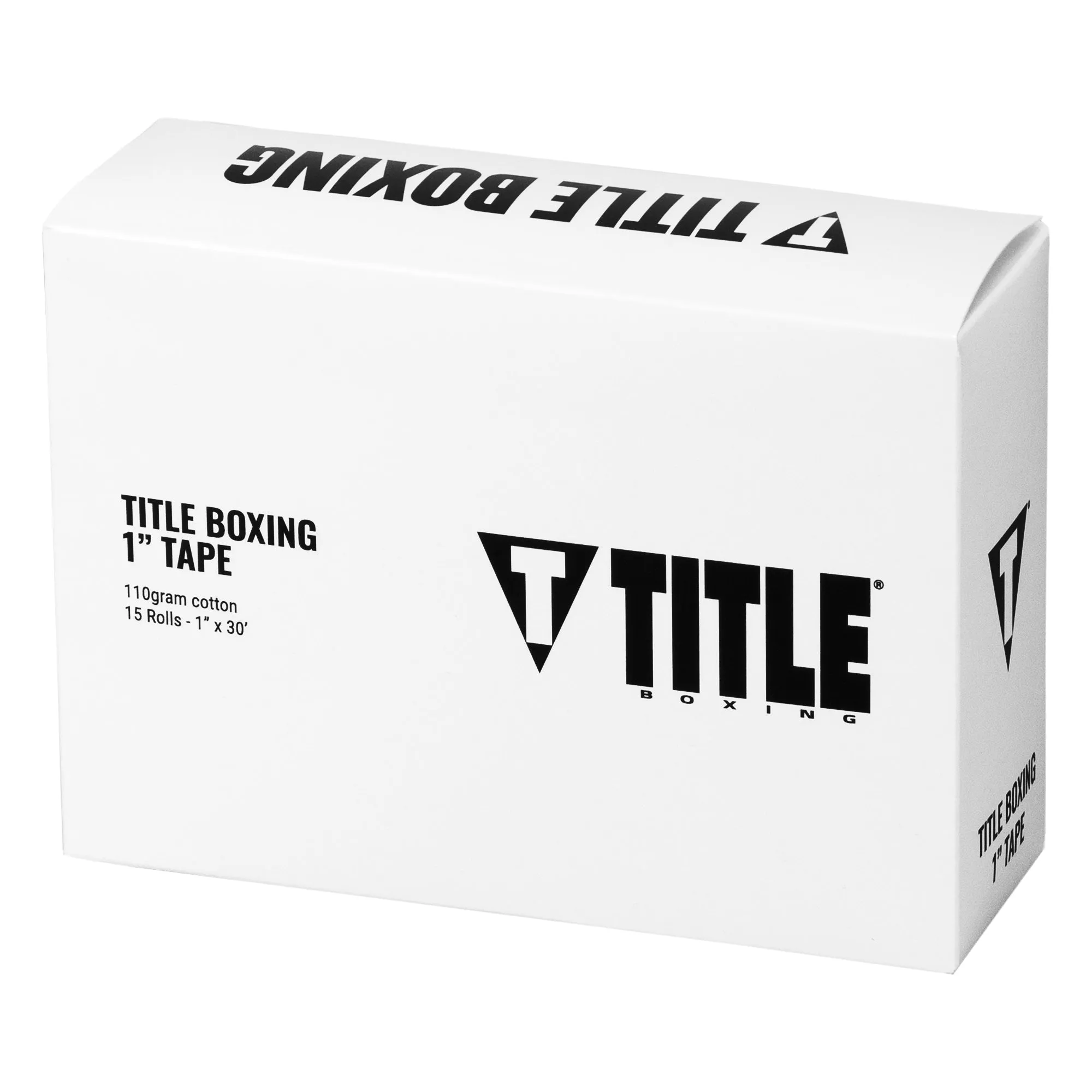TITLE Boxing Tape & Gauze Bundle