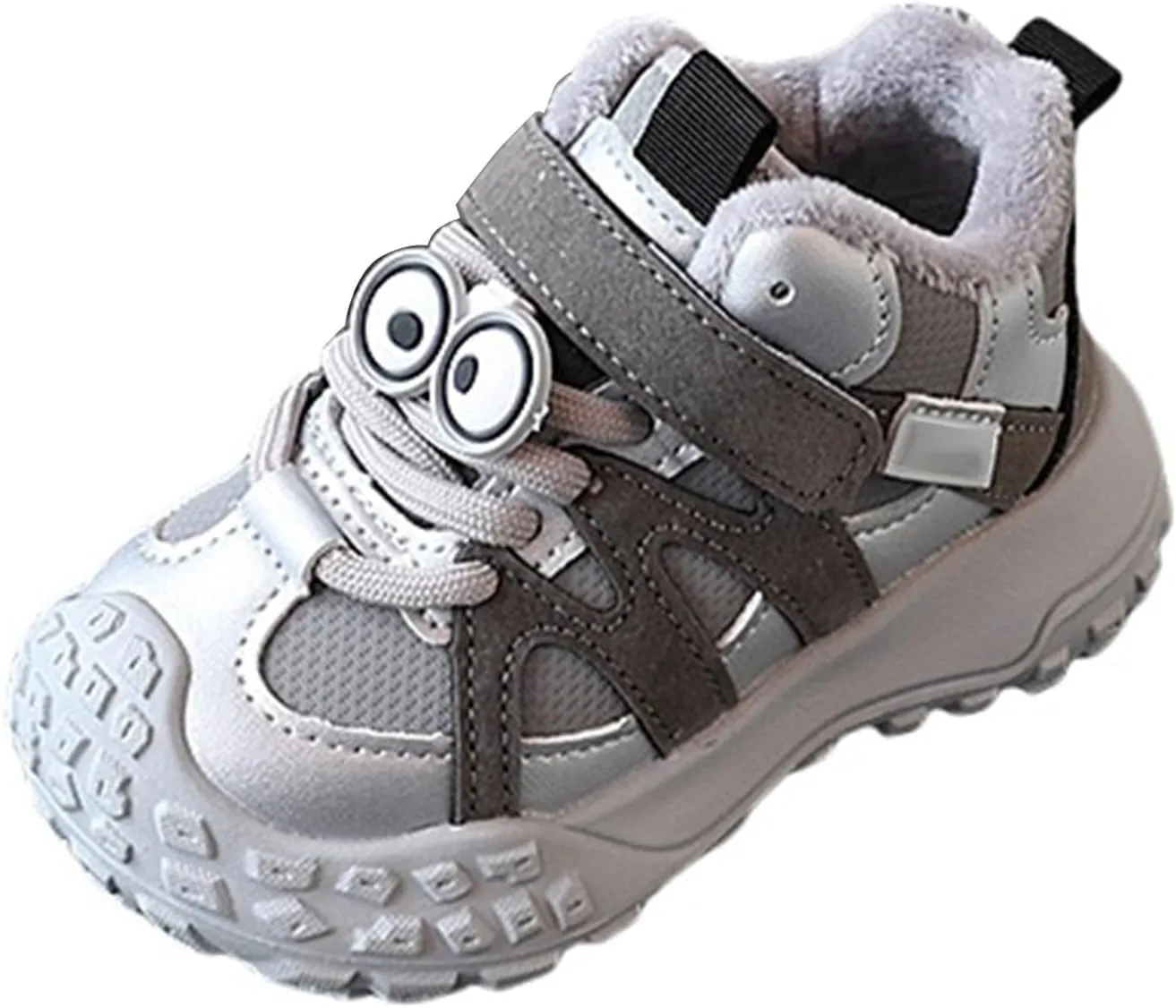 Toddler Kids Cute Running Shoes Lightweight Breathable Comfortable Sneakers for Boys Girls Little Girl Sneaker Size 11