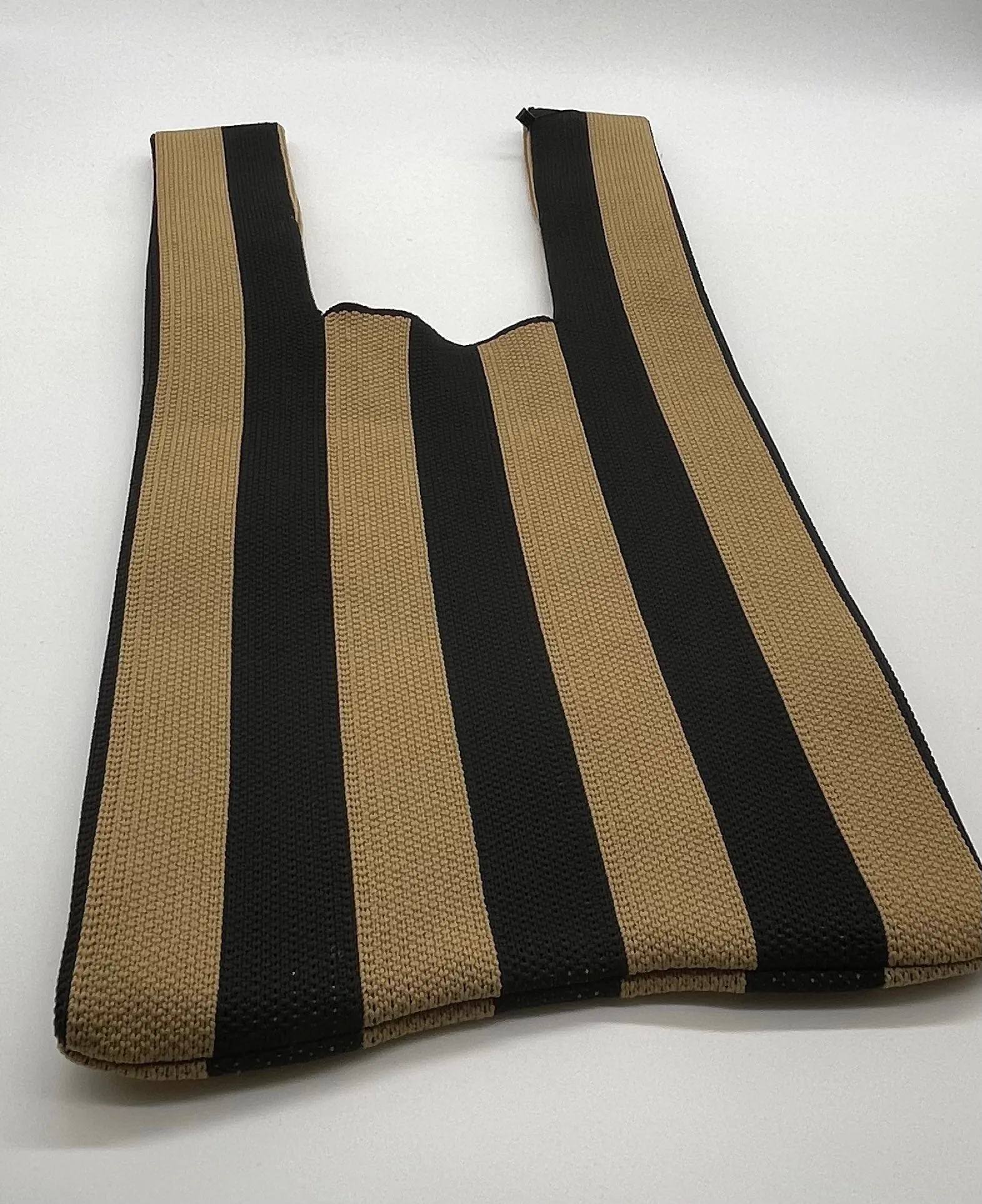 Ultimate Knitted Bag