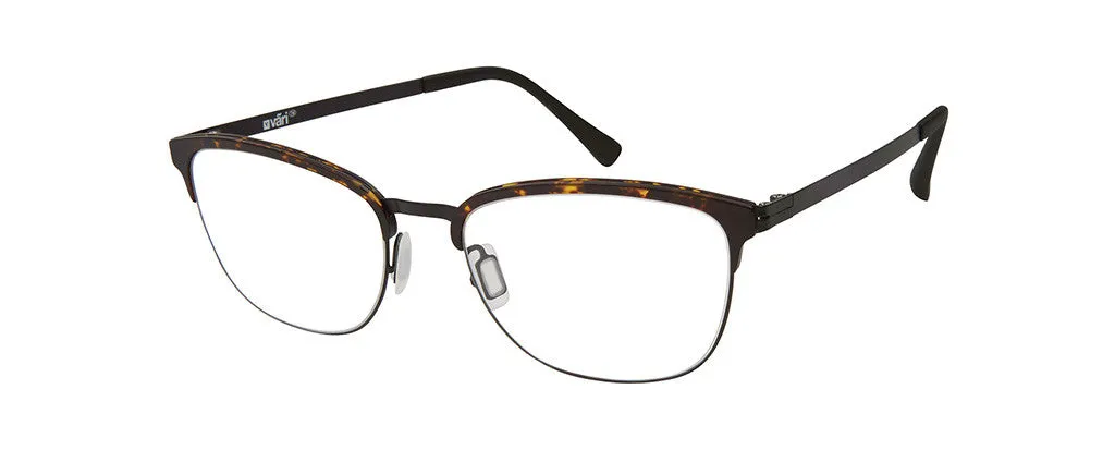 VR-10 Black/Shell