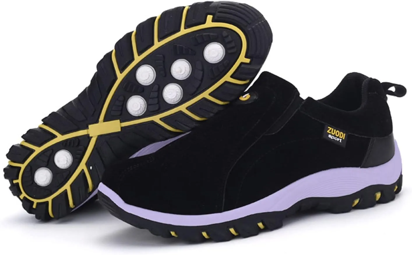 Walking Shoes Women Trendy Sneakers for Women 2023 Black Comfortable Casual Shoes for Women Size 5.5 White Fashion Sneakers Women Arch Support Women's Wide Width Slip Resistant Athletic Work Shoes