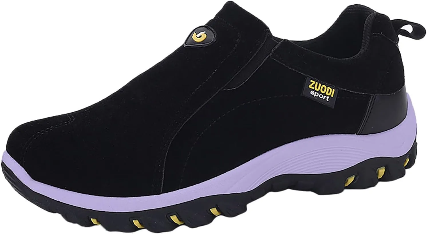 Walking Shoes Women Trendy Sneakers for Women 2023 Black Comfortable Casual Shoes for Women Size 5.5 White Fashion Sneakers Women Arch Support Women's Wide Width Slip Resistant Athletic Work Shoes