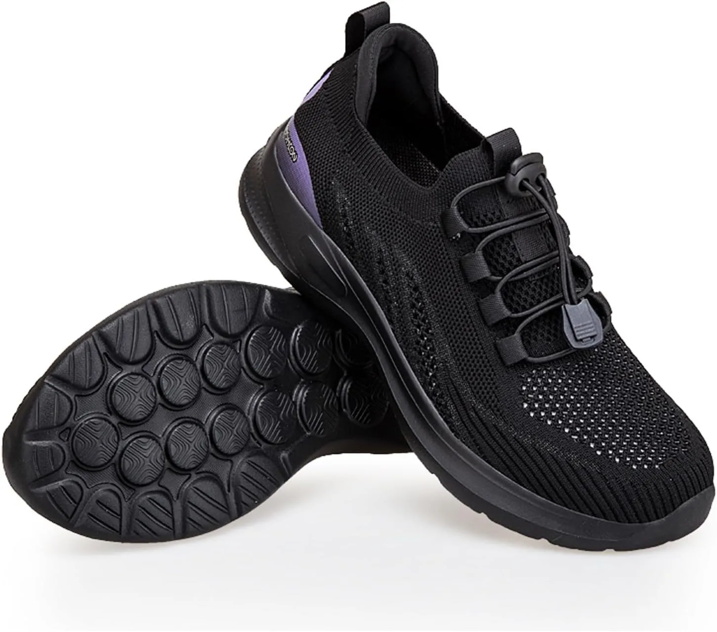 Walking Sneakers for Women 2023 White Comfy Shoes for Women Standing All Day Workout Shoes for Women Gym Arch Support Womens Running Shoes Size 10 Wide Zapatos Ortopedicos para Mujer De Vestir