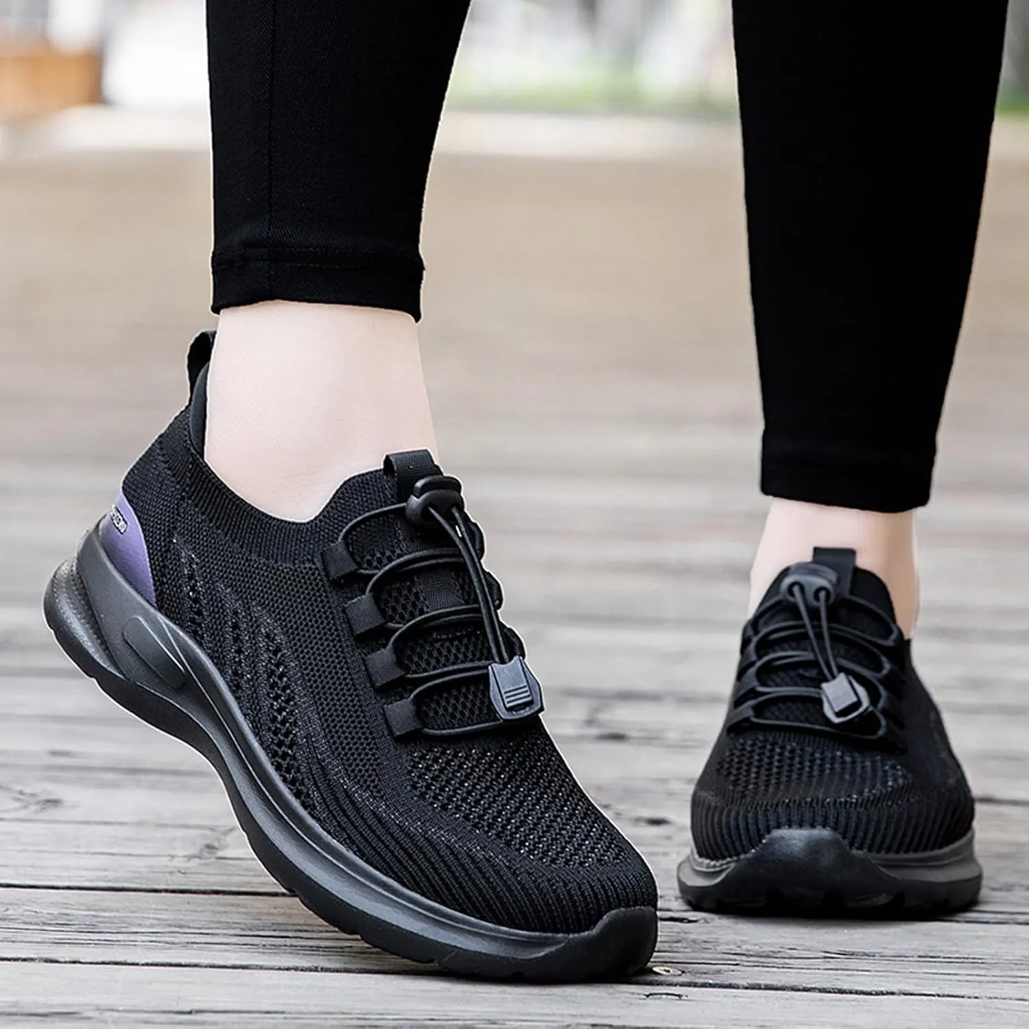 Walking Sneakers for Women 2023 White Comfy Shoes for Women Standing All Day Workout Shoes for Women Gym Arch Support Womens Running Shoes Size 10 Wide Zapatos Ortopedicos para Mujer De Vestir