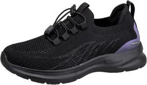 Walking Sneakers for Women 2023 White Comfy Shoes for Women Standing All Day Workout Shoes for Women Gym Arch Support Womens Running Shoes Size 10 Wide Zapatos Ortopedicos para Mujer De Vestir