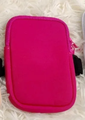 Water Bottle/Insulated Mug Pouch