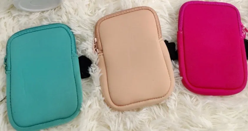 Water Bottle/Insulated Mug Pouch