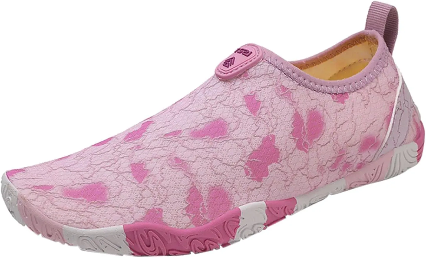 Water Shoes for Women Men Barefoot Quick-Dry Socks Lightweight Swim Shoes for Surfing, Swimming, Beach Sports, Kayaking, Diving