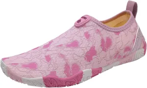Water Shoes for Women Men Barefoot Quick-Dry Socks Lightweight Swim Shoes for Surfing, Swimming, Beach Sports, Kayaking, Diving