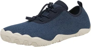 Water Shoes Women Men Barefoot Quick Dry Aqua Beach Swim Pool Surf Yoga Hiking Kayaking Lightweight Non Slip Outdoor Activities
