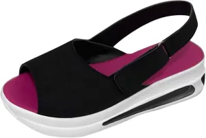 White Fashion Sneakers Women Arch Support Zapatos OrtopDicos De Vestir De Piel para Mujer Women's Running Shoes Black Plantar Fasciitis Shoes Women Black Flats Womens Shoes Dressy Casual Slip Ons
