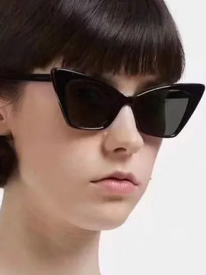 Who You Are Sunglassses