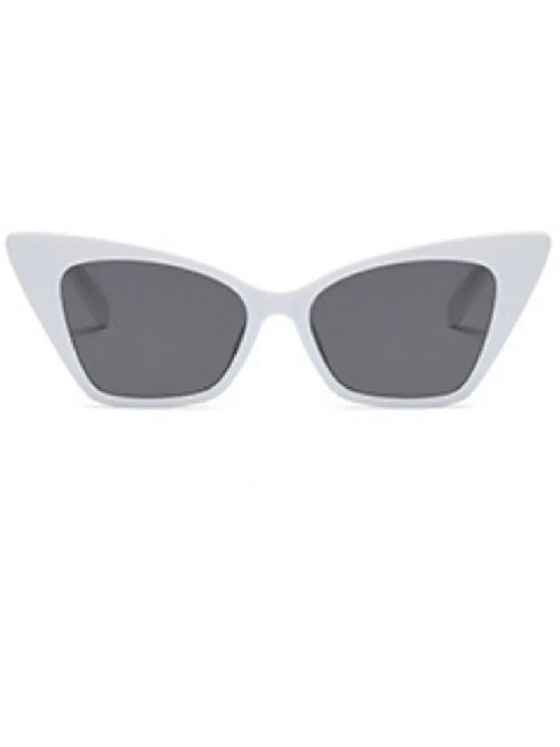 Who You Are Sunglassses