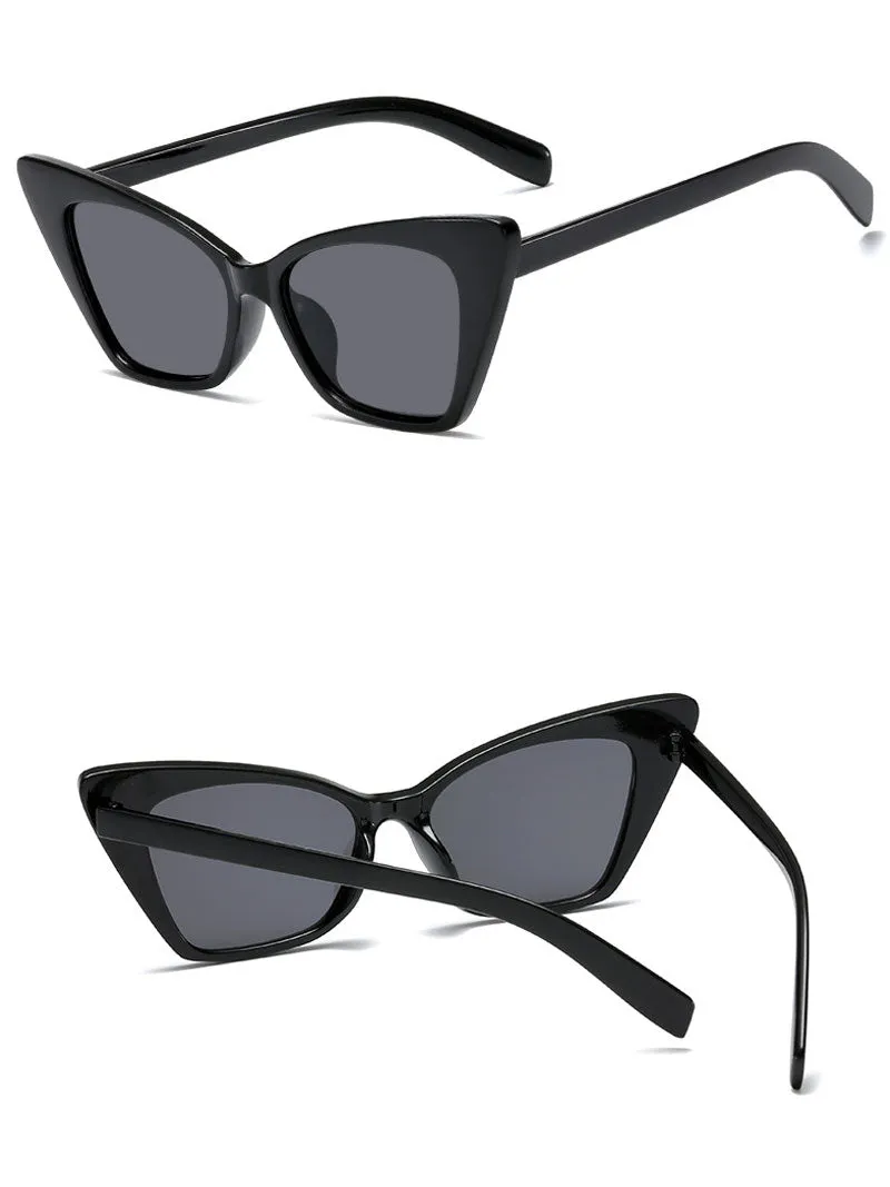 Who You Are Sunglassses