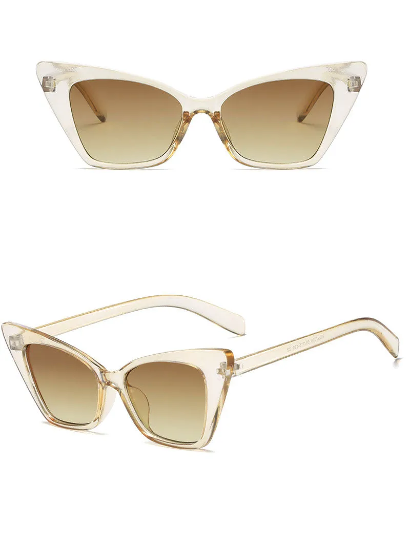 Who You Are Sunglassses