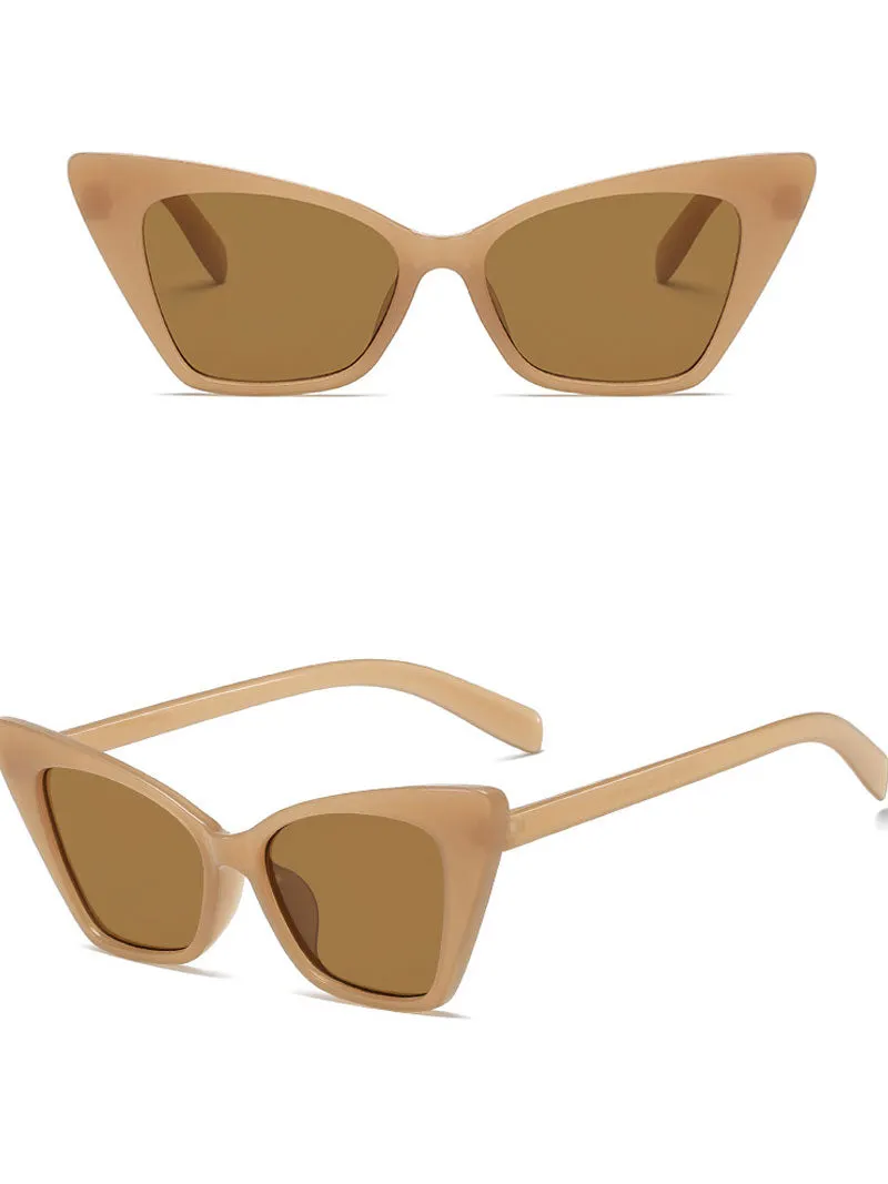 Who You Are Sunglassses