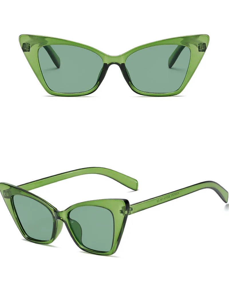 Who You Are Sunglassses