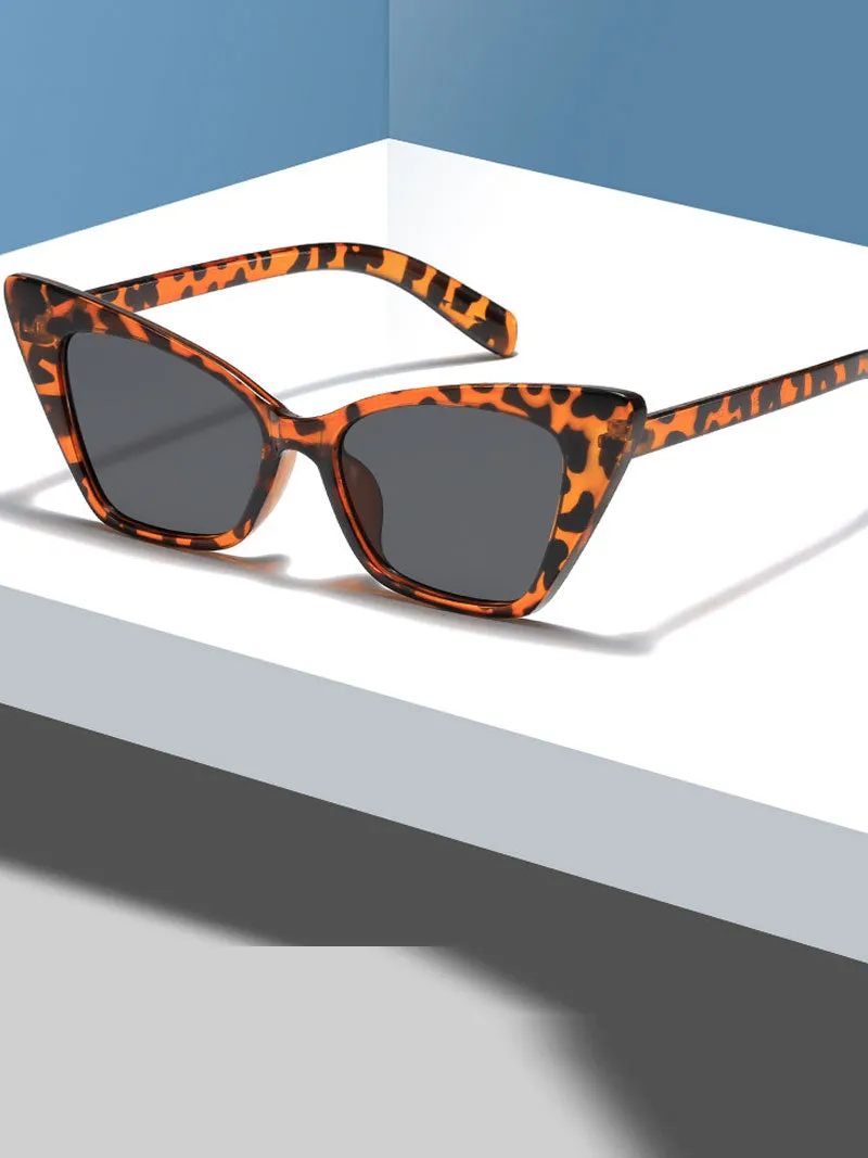 Who You Are Sunglassses