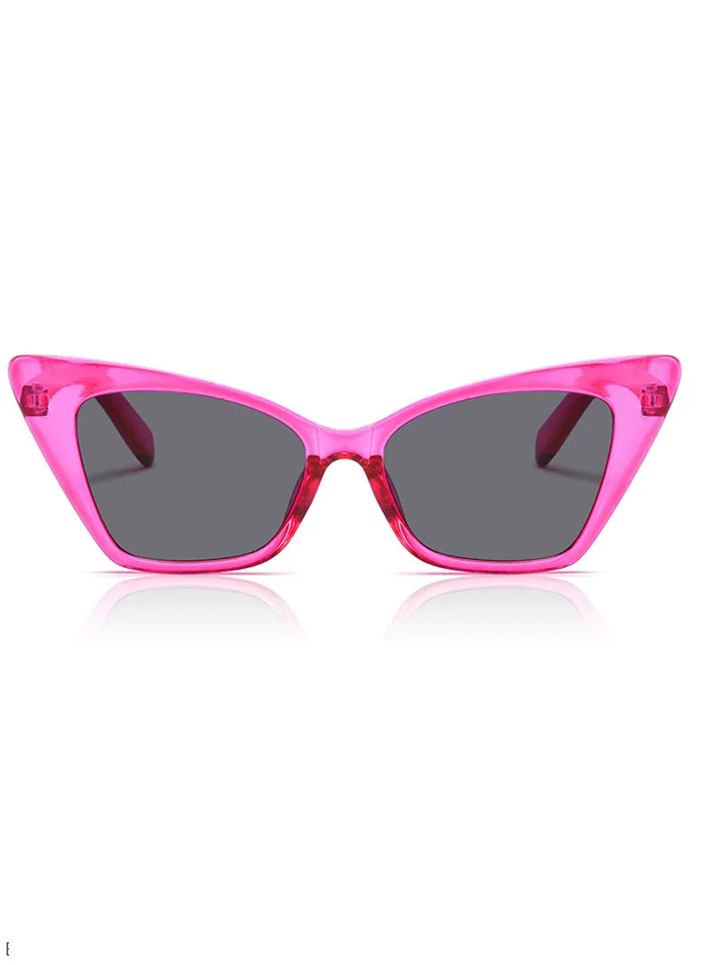 Who You Are Sunglassses