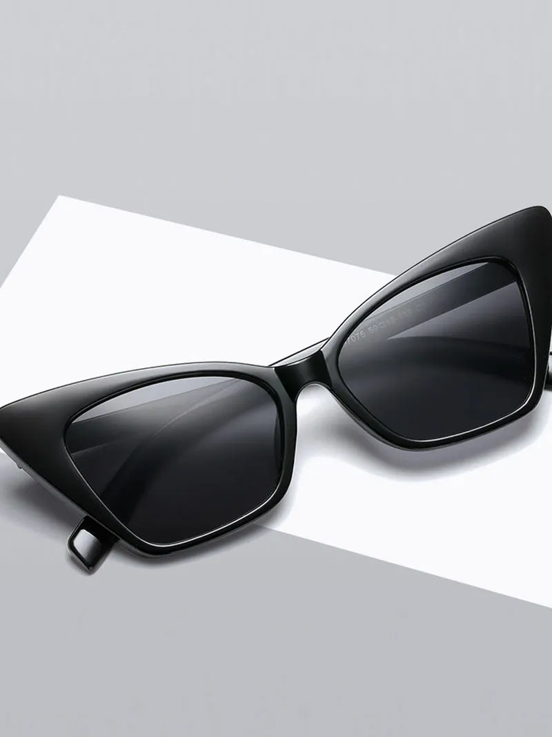 Who You Are Sunglassses