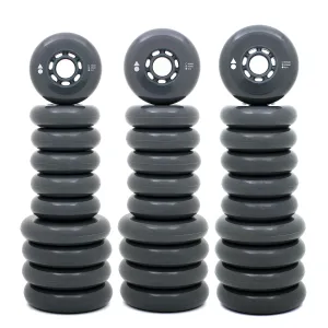 Wizard Advanced Wheels (10 Pack)