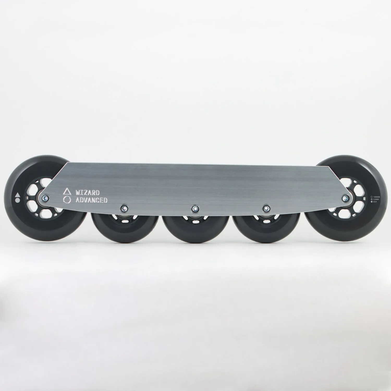 Wizard Advanced Wheels (10 Pack)