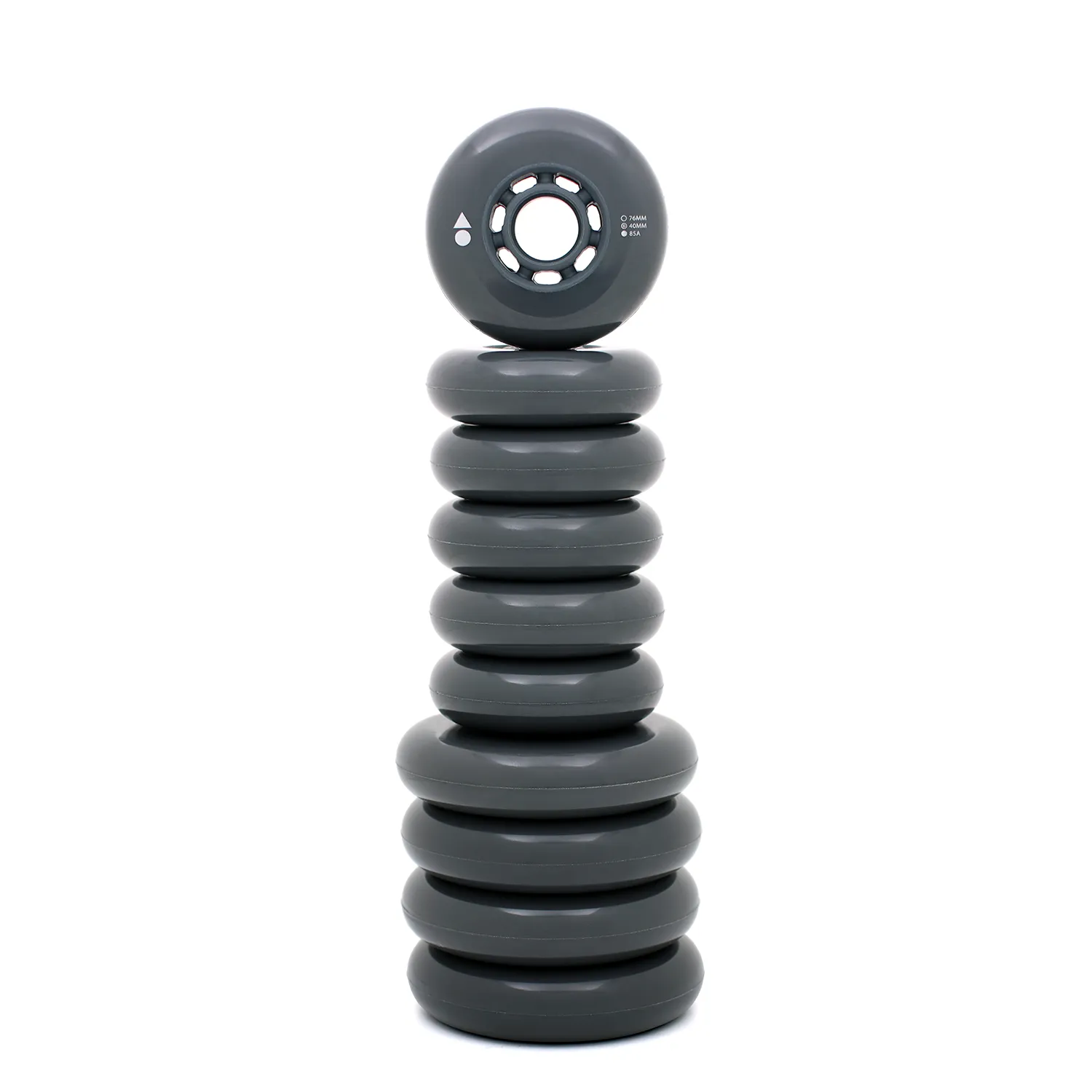 Wizard Advanced Wheels (10 Pack)