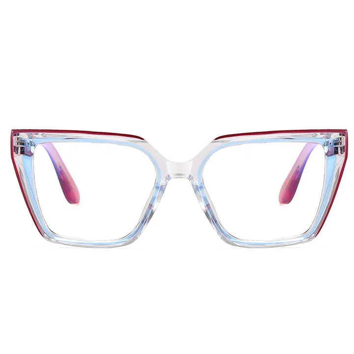 Women's Eyeglasses New Years -نظارات طبية نسائية